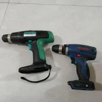 دریل شارژی دلر شارژی توسن و دیزل