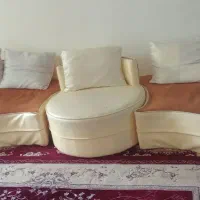 مبل راحتی