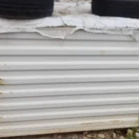 اتاق وانت مستقف