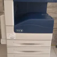 دستگاه فتوکپی زیراکس ۷۸۴۵