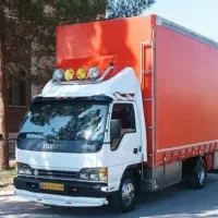 باربری آرین..وانت.نیسان.کامیون