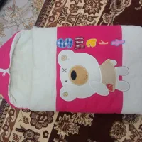 دوعدد کریر..هر کدام 200..کیسه خواب بچه|اسباب و اثاث بچه|کرمانشاه, |دیوار