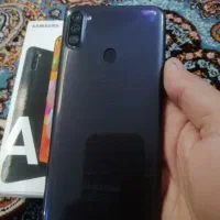 سامسونگa11. در حد|موبایل|کرج, دولتآباد|دیوار
