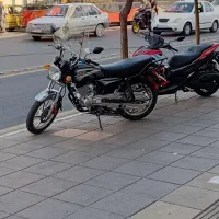 موتورسیکلت