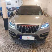 لیفان x60 مدل ۹۷ تحویلی ۹۹ تیتانیوم|خودرو سواری و وانت|تهران, بلوار کشاورز|دیوار