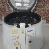 سرخ کن|اجاق گاز و لوازم برقی پختوپز|قروه, |دیوار