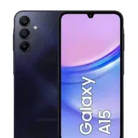 گوشی a15