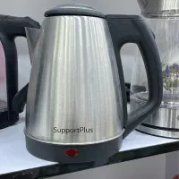 کتری برقی ساپورت پلاس آلمان استیل ۱۰۰٪