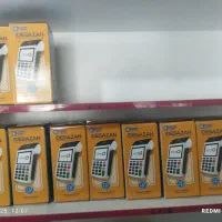 فروش کارت خوان i90 زیر قیمت بازار