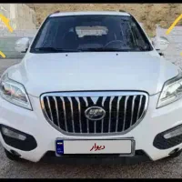 لیفان x60 مدل 97 تحویل 98..صفر