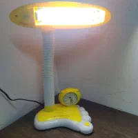 چراغ مطالعه