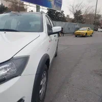 کویک gxl|خودرو سواری و وانت|مشهد, محمدآباد|دیوار