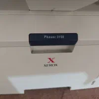 پرینتر xerox 3150