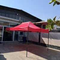 سقف ضد آب آفتاب سایبان الاچیق سقف قدمز جیگری|مصالح و تجهیزات ساختمان|تهران, شهرک پاسداران|دیوار