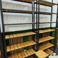 ساخت رگال و قفسه مغازه|خدمات پیشه و مهارت|اردبیل, |دیوار