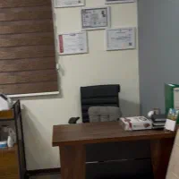 میز و صندلی اداری