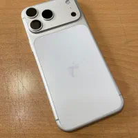 iphone 17 promax 256GB silver