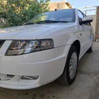 سورنEF7 قالپاق 403|خودرو سواری و وانت|سنقر, |دیوار