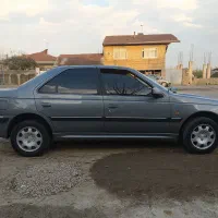 پژو پارس مدل 91|خودرو سواری و وانت|رشت, لاکان|دیوار