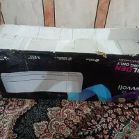 کارتون کولر ۱۲ هزار ایوولی