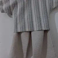 لباس لنین دخترانه