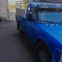 فروش نیسان|خودرو سواری و وانت|شیراز, آزادگان|دیوار