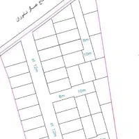 ۱۸ قطعه زمین واقع در جنب گرهان هنگ مرزی