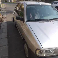 پراید مدل ۹۲ بیرنگ|خودرو سواری و وانت|کرج, دولتآباد|دیوار