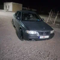 سمند مدل85|خودرو سواری و وانت|کهنوج, |دیوار