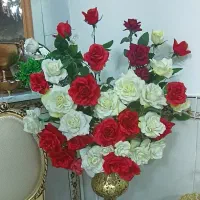 گل مصنوعی