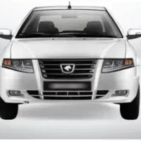 حواله سمند سورن بنزینی