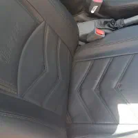 تیبا ۱ صندوقدار|خودرو سواری و وانت|قزوین, |دیوار