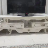 فروش ست  بوفه ومیز تیوی