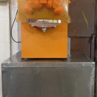 دستگاه پرتقال