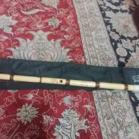 نی و کتاب شیوه نی نوازی|سازهای بادی|قم, جمکران|دیوار