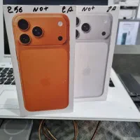 iphone 17 Pro Max 256 Za/a بدون ریجستر