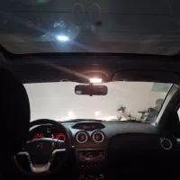 رانا پانوراما مدل ۱۴۰۰ بدون رنگ و خط و خش|خودرو سواری و وانت|تبریز, |دیوار