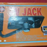 جک دیواری تلوزیون ۱۴اینچ