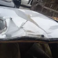 پژو ۴۰۵ مدل ۹۴|خودرو سواری و وانت|نقده, |دیوار