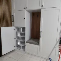 قبول انواع سفارشات کمددیواری|خدمات پیشه و مهارت|تهران, شهرک شریعتی|دیوار