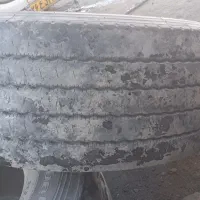 لاستیک خاور،تک،ده چرخ،کامیون تریلی در سایز مختلف|قطعات یدکی و لوازم جانبی|قائن, |دیوار