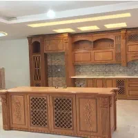 اجرای کابینت زیر قیمت