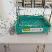 آب چکان و جاظرفی