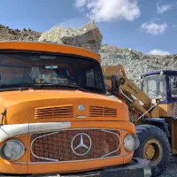 فروش وحمل مصالح ساختمانی|مصالح و تجهیزات ساختمان|سبزوار, باهنر|دیوار