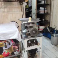 چرخ گوشت ۳۲ تسمه ای