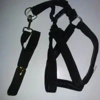 قلاده کتفی سگ