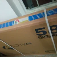 تلوزیون صنام|تلویزیون و پروژکتور|سنندج, |دیوار