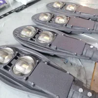 چراغ خیابانی / سرلوله / پرژکتور LED|لامپ و چراغ|مشهد, توس (بلوار توس)|دیوار