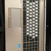 لپ تاپ hp|رایانه همراه|بروجرد, |دیوار