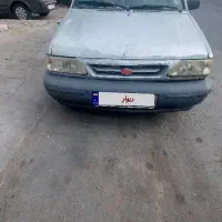 پراید ۸۶|خودرو سواری و وانت|بومهن, |دیوار
